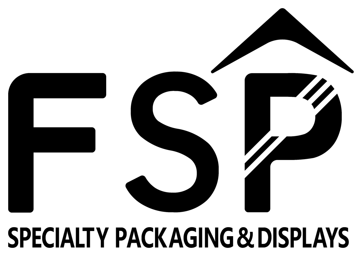 Fushen Packaging logo