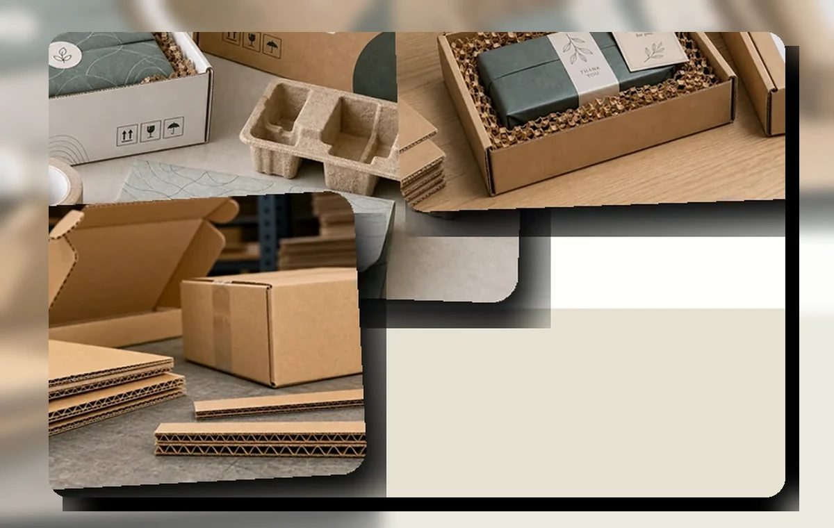 Export packaging and shipping carton image 3