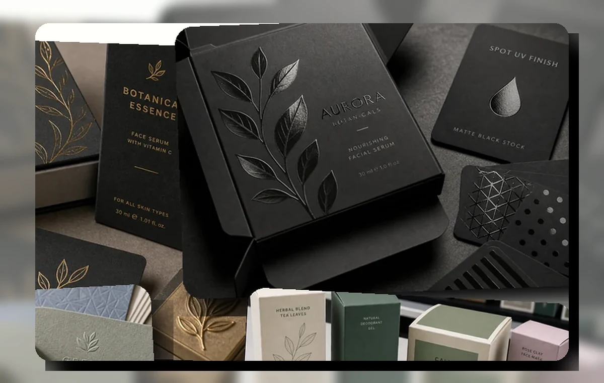 Packaging finish sample image 2